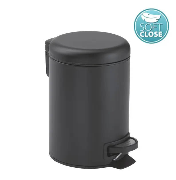 Sapho - Gedy Bathroom accessories - Szemetes - 330914