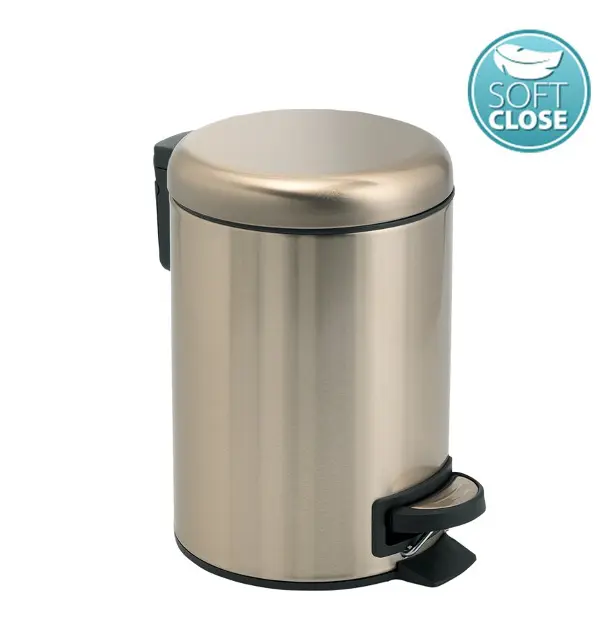 Sapho - Gedy Bathroom accessories - Szemetes - 330987