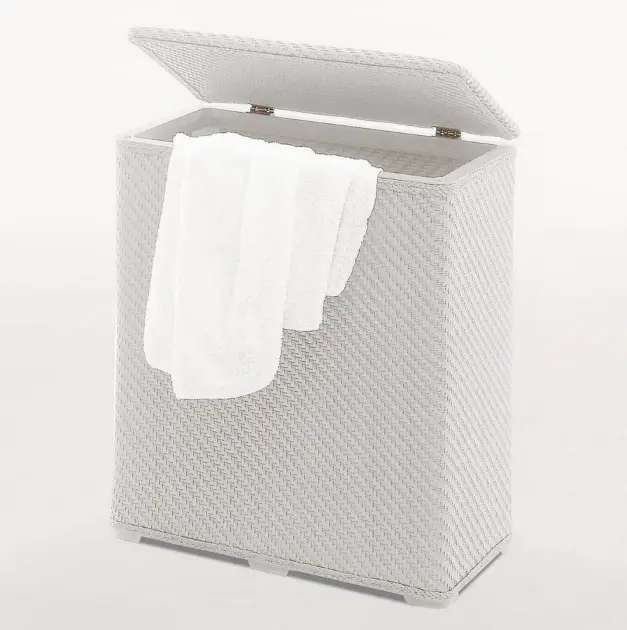 Aqualine - Accessories - Szennyestartó - 203802 – 3. kép
