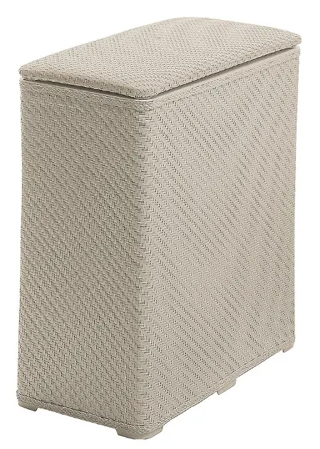 Aqualine - Accessories - Szennyestartó - 203803