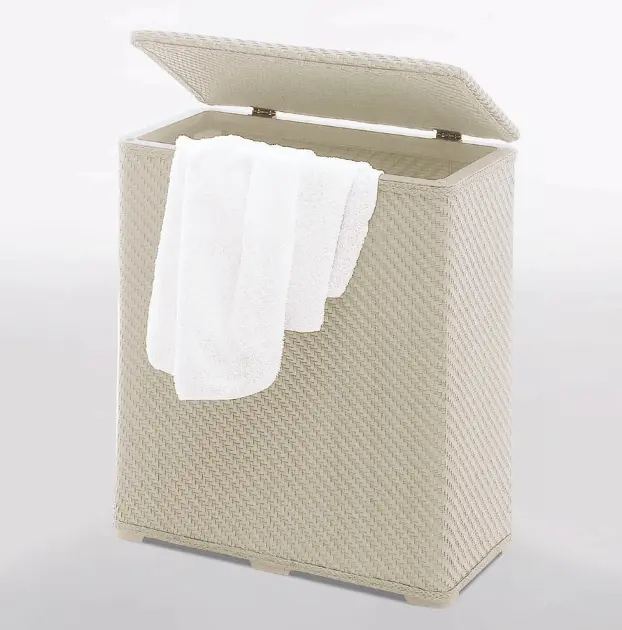 Aqualine - Accessories - Szennyestartó - 203803 – 2. kép