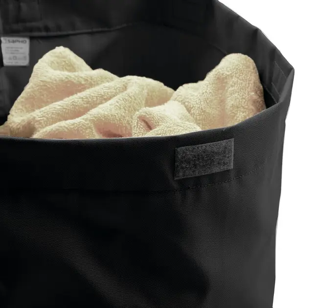 Sapho - Accessories - Szennyestartó - UPK350B – 3. kép