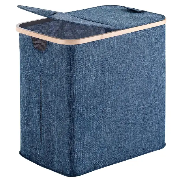 Sapho - Gedy Bathroom accessories - Szennyestartó - 133805 – 3. kép