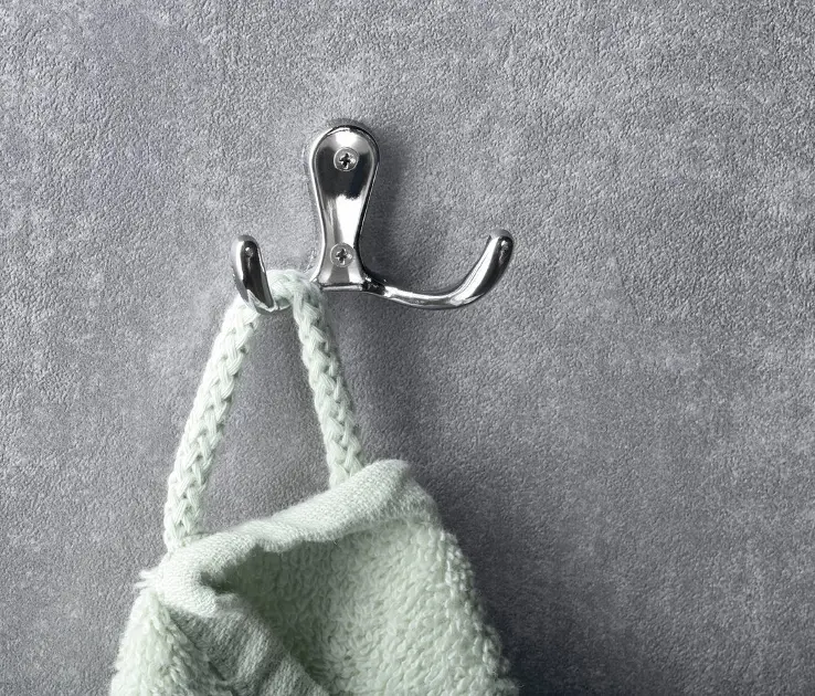 Aqualine - Accessories - Törölközőtartó - 10086 – 3. kép