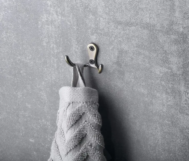 Aqualine - Accessories - Törölközőtartó - 10087 – 3. kép
