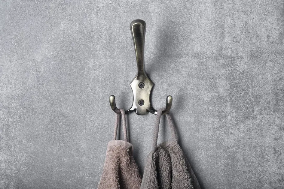 Aqualine - Accessories - Törölközőtartó - 10089 – 4. kép