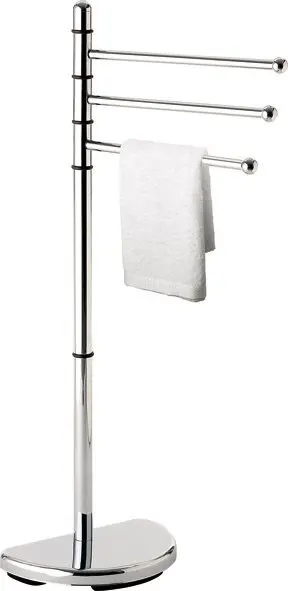 Aqualine - Accessories - Törölközőtartó - HI31
