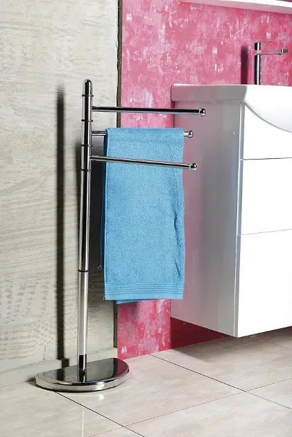 Aqualine - Accessories - Törölközőtartó - HI31 – 4. kép