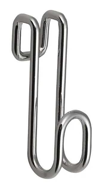 Aqualine - Chrom Line - Törölközőtartó - 37020