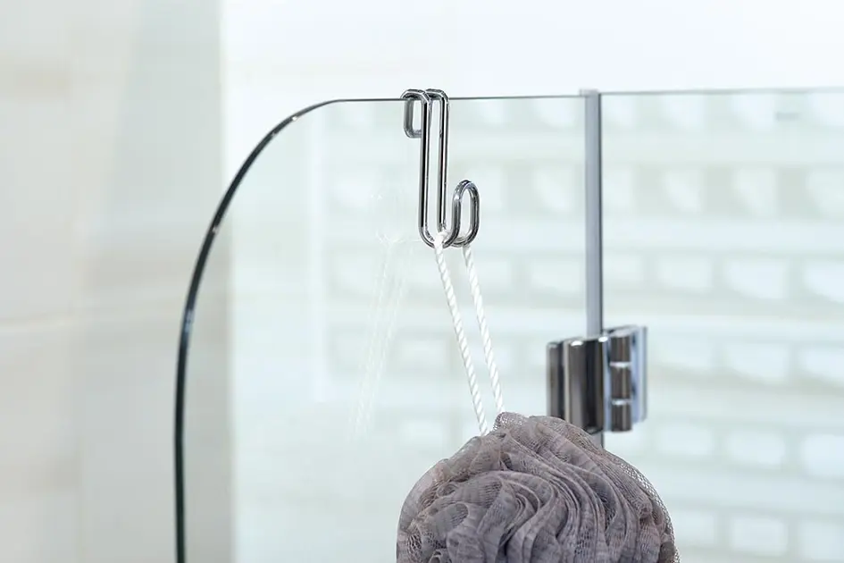 Aqualine - Chrom Line - Törölközőtartó - 37020 – 3. kép