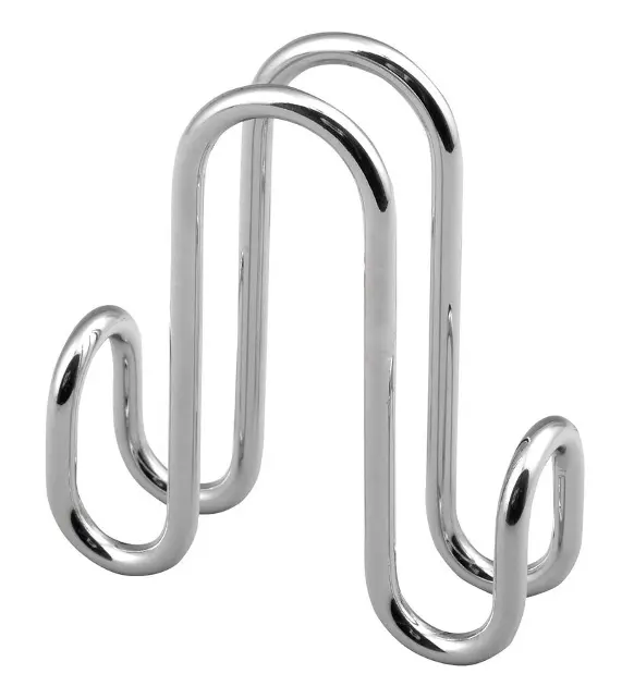 Aqualine - Chrom Line - Törölközőtartó - 37030