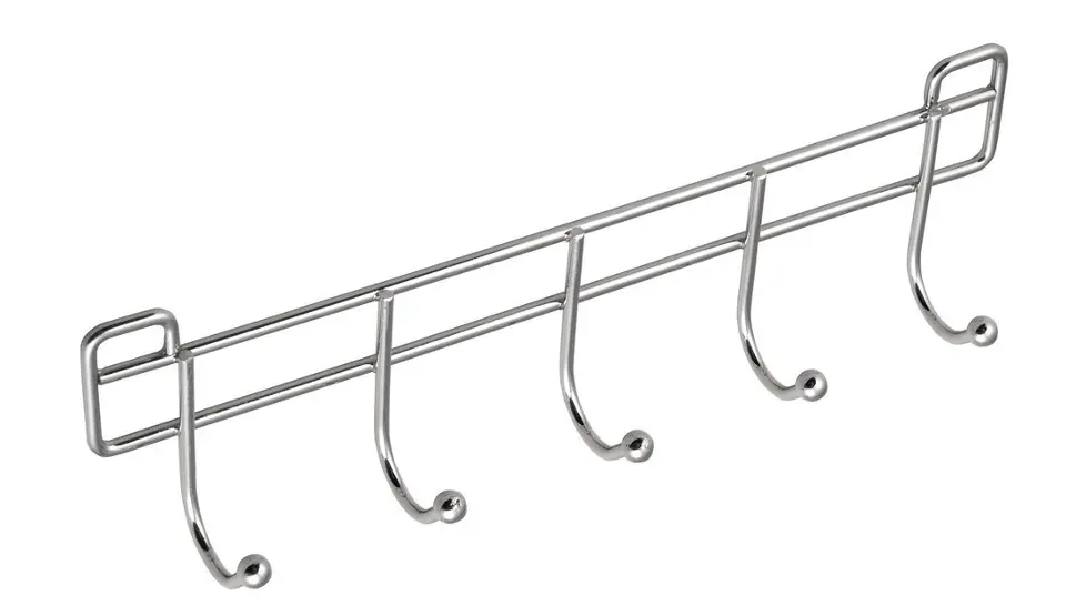 Aqualine - Chrom Line - Törölközőtartó - 37055