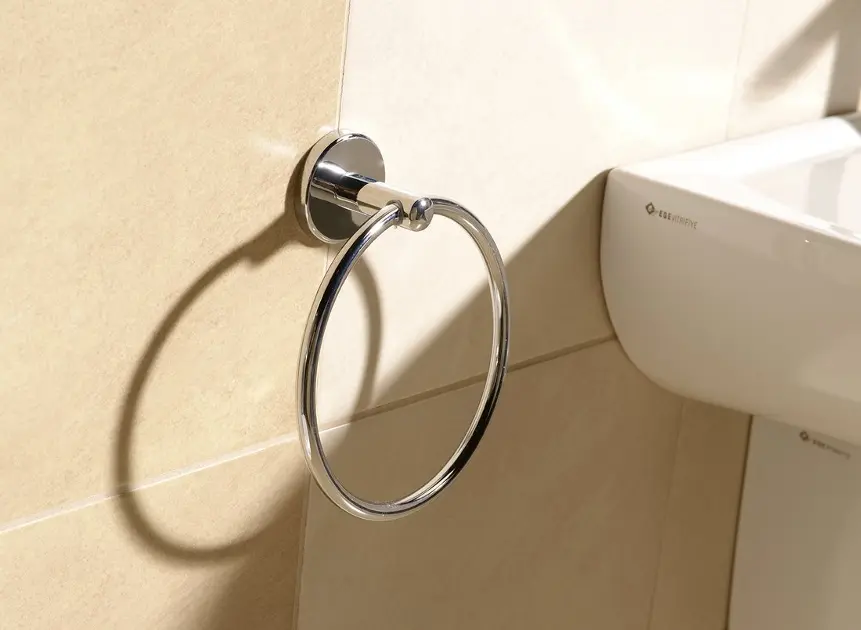Aqualine - Samba - Törölközőtartó - SB106 – 3. kép