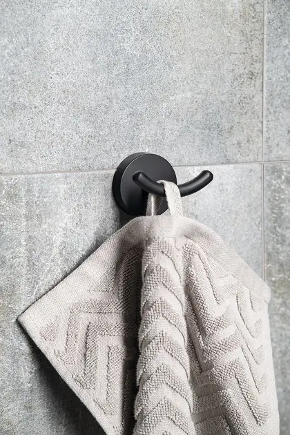 Aqualine - Samba - Törölközőtartó - SB223 – 3. kép
