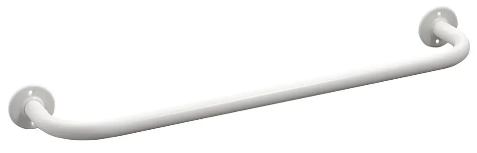 Aqualine - White Line - Törölközőtartó - 8010