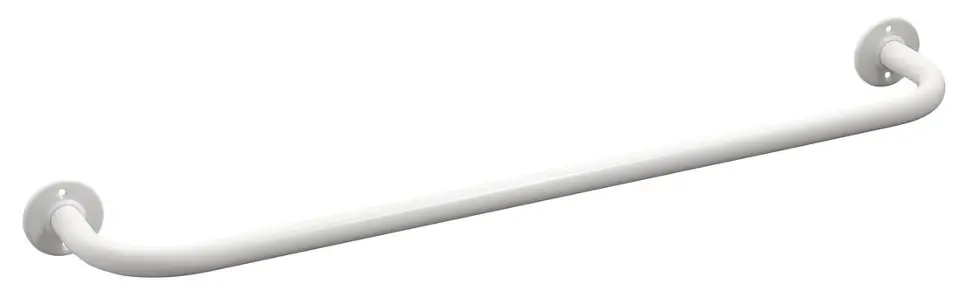 Aqualine - White Line - Törölközőtartó - 8011