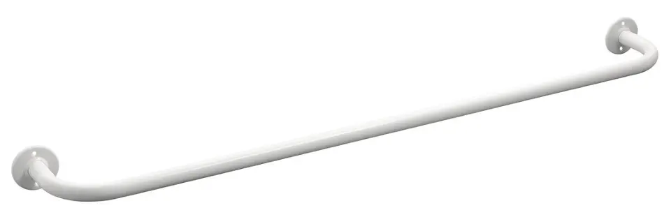 Aqualine - White Line - Törölközőtartó - 8013