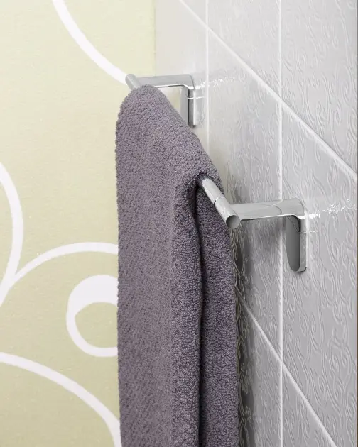 Aqualine - Zero - Törölközőtartó - ZE320 – 3. kép