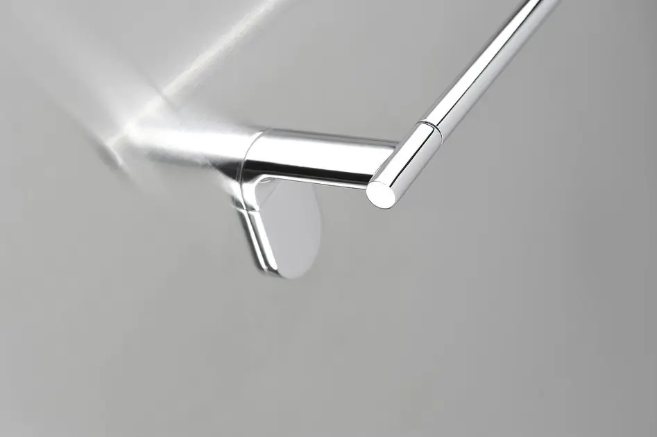 Aqualine - Zero - Törölközőtartó - ZE320 – 4. kép