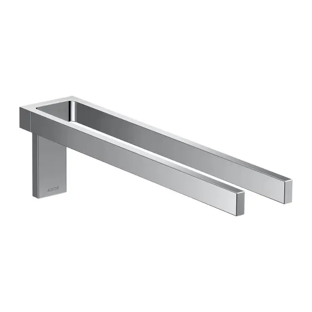 Axor - Universal Rectangular - Törölközőtartó - 42622000