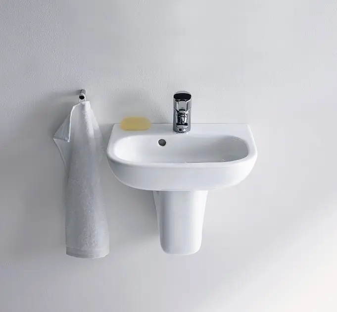 Duravit - D-Code - Törölközőtartó - 0099041000 – 4. kép