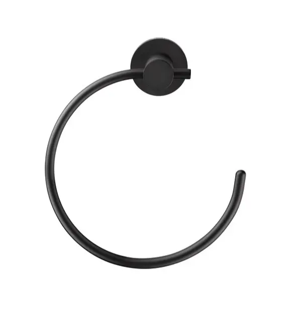 Duravit - D-Code - Törölközőtartó - 0099214600