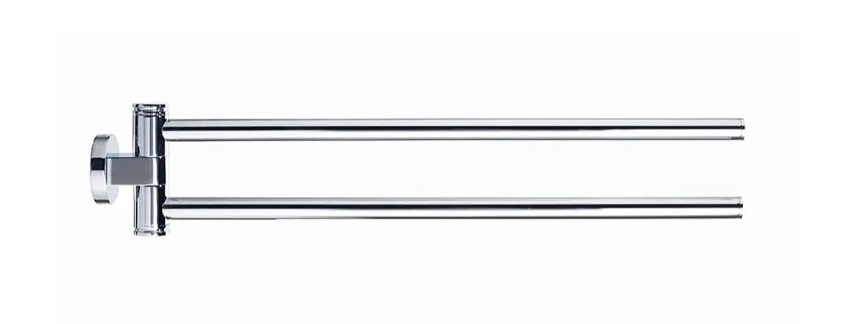 Duravit - D-Code - Törölközőtartó - 0099221000