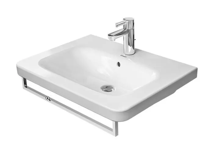 Duravit - DuraStyle - Törölközőtartó - 0031051000