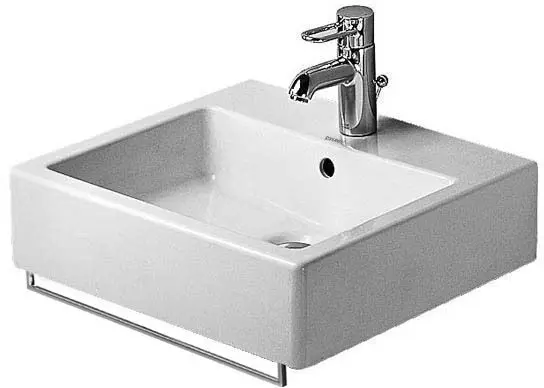 Duravit - Equipment and accessories - Törölközőtartó - 0030291000