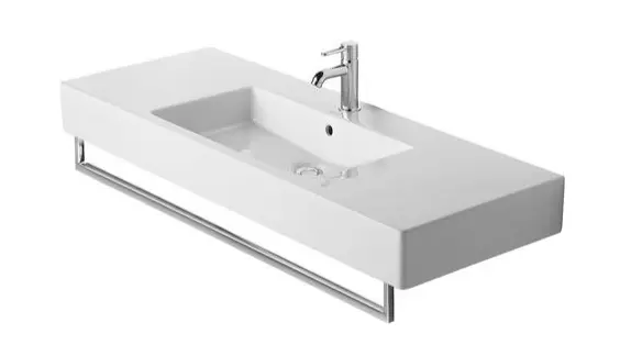 Duravit - Equipment and accessories - Törölközőtartó - 0030341000 – 3. kép