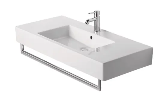 Duravit - Equipment and accessories - Törölközőtartó - 0030351000 – 3. kép