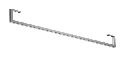 Duravit - Equipment and accessories - Törölközőtartó - 0031191000