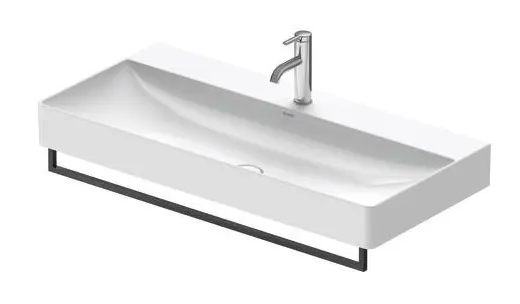Duravit - Equipment and accessories - Törölközőtartó - 0031194600 – 2. kép