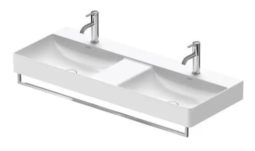 Duravit - Equipment and accessories - Törölközőtartó - 0031201000 – 2. kép