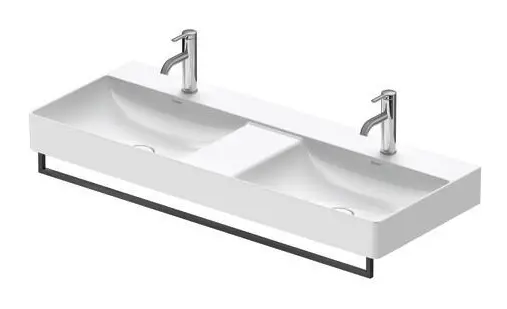 Duravit - Equipment and accessories - Törölközőtartó - 0031204600 – 2. kép