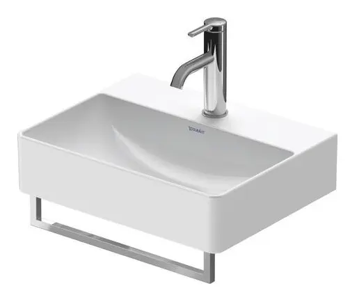 Duravit - Equipment and accessories - Törölközőtartó - 0031221000 – 2. kép