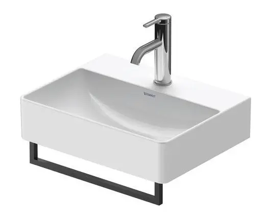 Duravit - Equipment and accessories - Törölközőtartó - 0031224600 – 2. kép