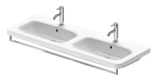 Duravit - Equipment and accessories - Törölközőtartó - 0031231000 – 2. kép