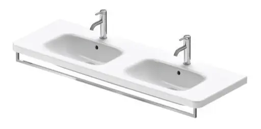 Duravit - Equipment and accessories - Törölközőtartó - 0031241000 – 2. kép