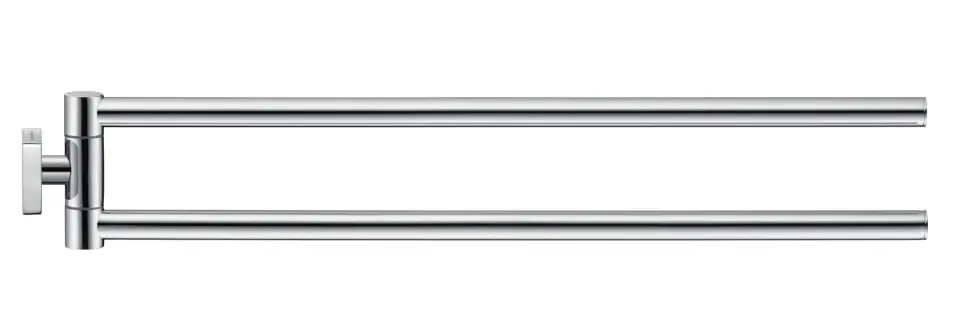 Duravit - Karree - Törölközőtartó - 0099581000