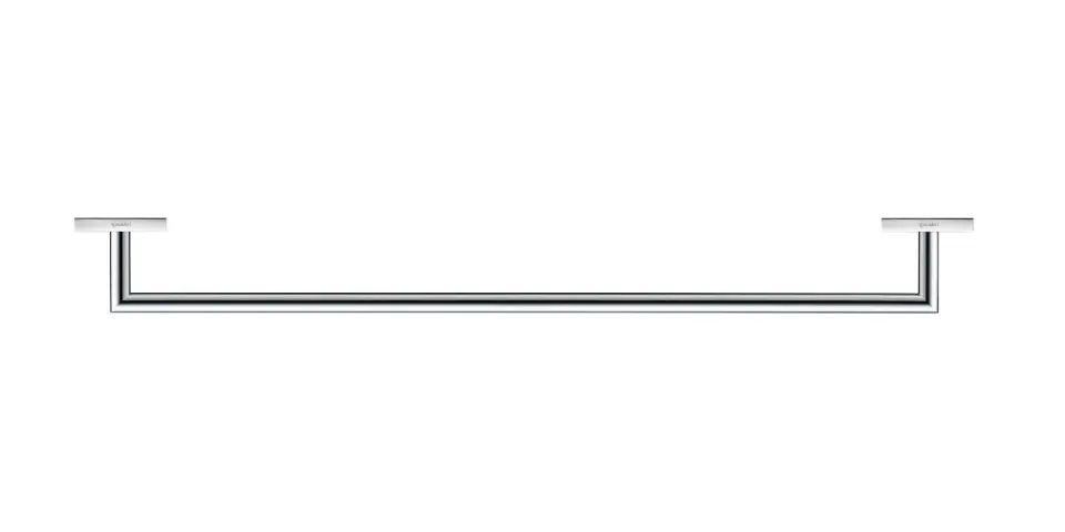 Duravit - Karree - Törölközőtartó - 0099591000