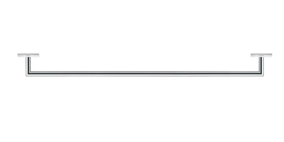 Duravit - Karree - Törölközőtartó - 0099601000