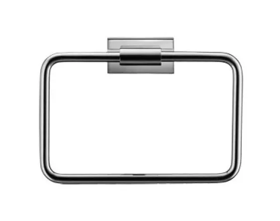 Duravit - Karree - Törölközőtartó - 0099611000