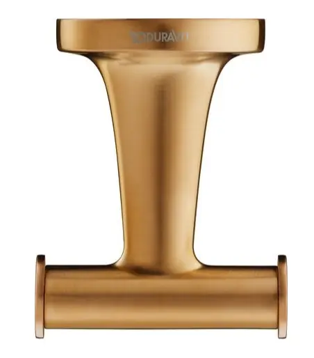 Duravit - Starck T - Törölközőtartó - 0099300400