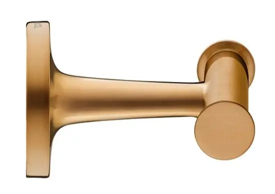 Duravit - Starck T - Törölközőtartó - 0099300400 – 3. kép