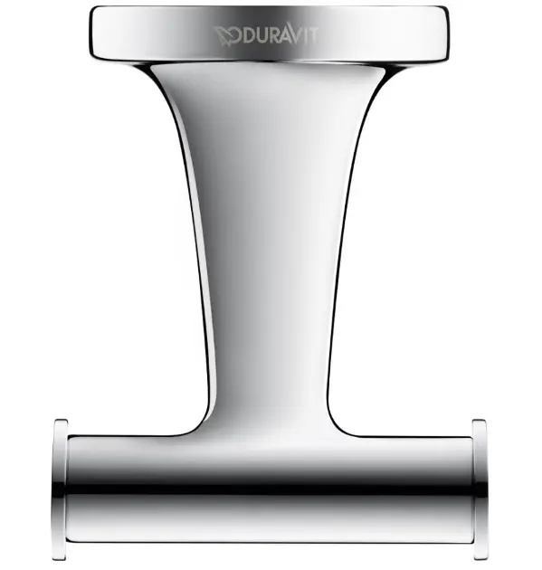 Duravit - Starck T - Törölközőtartó - 0099301000