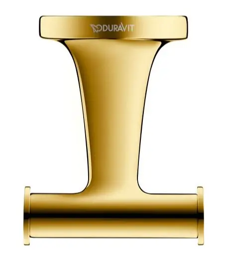 Duravit - Starck T - Törölközőtartó - 0099303400
