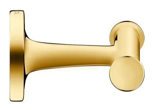 Duravit - Starck T - Törölközőtartó - 0099303400 – 3. kép