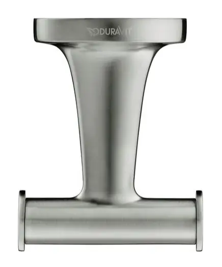 Duravit - Starck T - Törölközőtartó - 0099307000