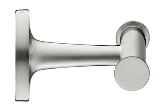 Duravit - Starck T - Törölközőtartó - 0099307000 – 3. kép